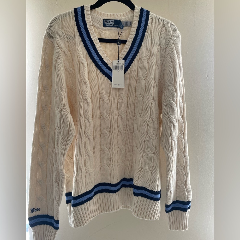 Polo Ralph Lauren Sweater